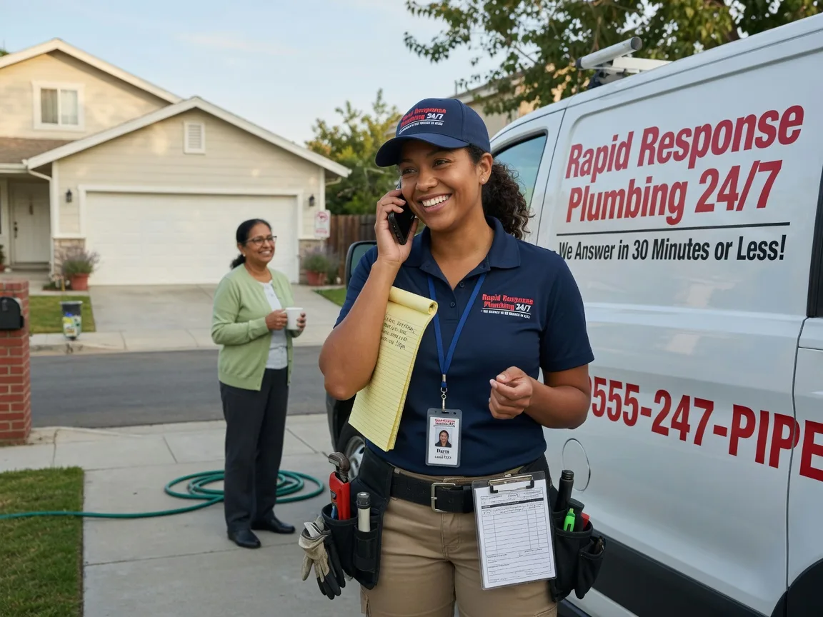 Emergency Plumber Union City, MI FAQs